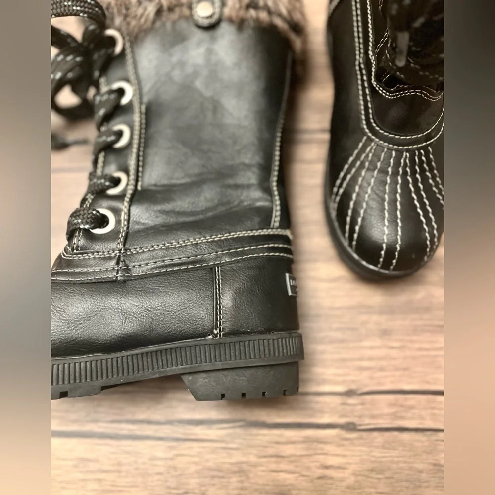 London Fog - Melton Snow Boots